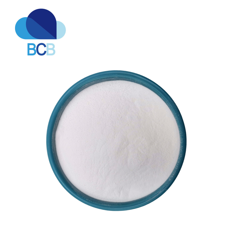 CAS 155569-91-8 Pesticides Raw Materials Emamectin Benzoate Powder